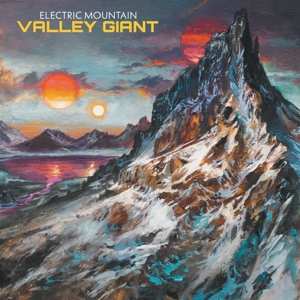 LP Electric Mountain: Valley Giant