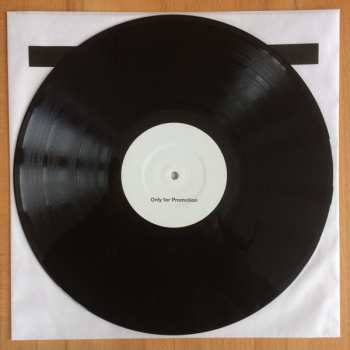 LP Electric Octopus: Vibe Factory