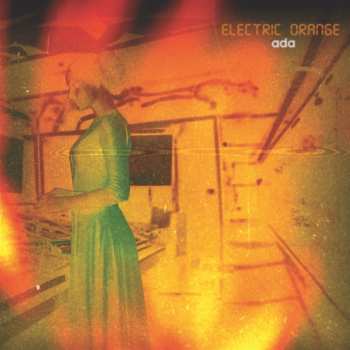 CD Electric Orange: Ada