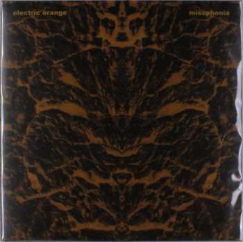 2LP Electric Orange: Misophonia NUM | LTD