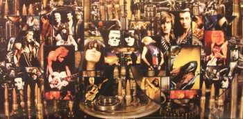 2LP The Cult: Electric Peace