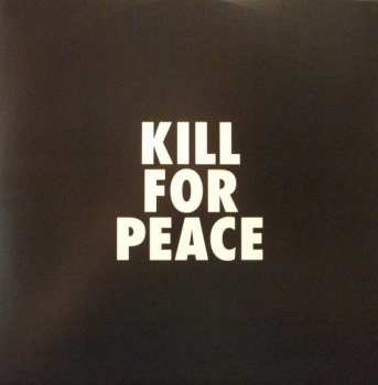 2LP The Cult: Electric Peace