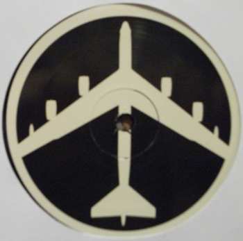 2LP The Cult: Electric Peace