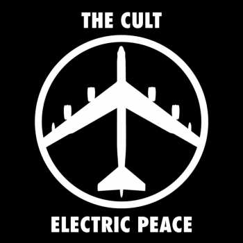 2CD The Cult: Electric Peace