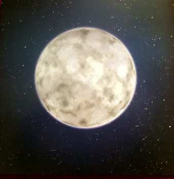 LP Electric Sewer Age: Moon's Milk (In Final Phase)