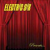 CD Electric Six: Bitch, Don't Let Me Die