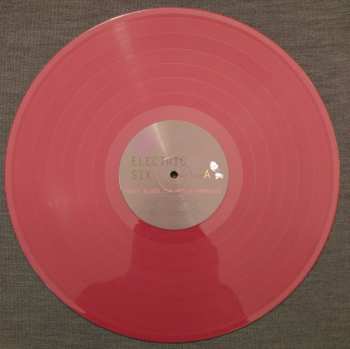 LP Electric Six: Fresh Blood For Tired Vampyres LTD
