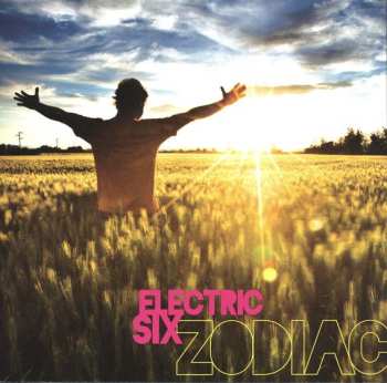 Album Electric Six: Zodiac