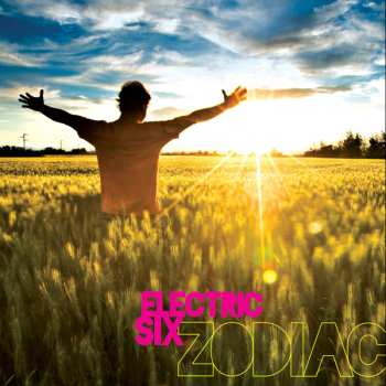 CD Electric Six: Zodiac