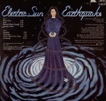 LP Electric Sun: Earthquake