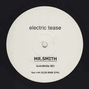 LP Electric Tease: Mr.Smith