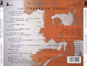 CD Electric Voice Theatre: The Franklin Effect