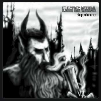 Album Electric Wizard: Dopethrone