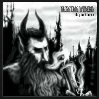Electric Wizard: Dopethrone