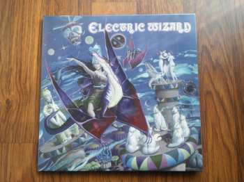 LP Electric Wizard: Electric Wizard