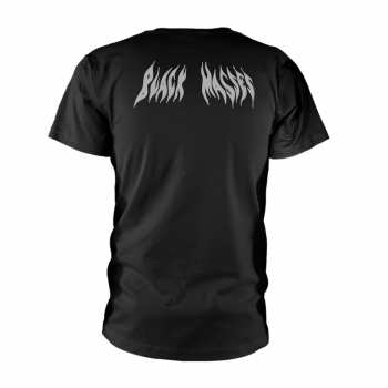 Merch Electric Wizard: Tričko Black Masses S