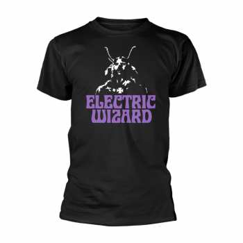 Merch Electric Wizard: T-shirt Witchcult Today
