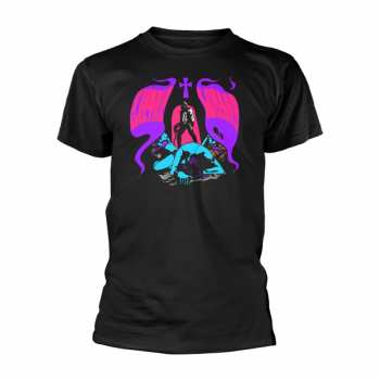 Merch Electric Wizard: T-shirt Witchfinder