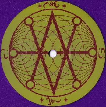 2LP Electric Wizard: We Live