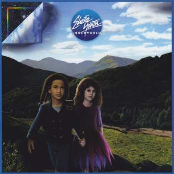 CD Electric Youth: Innerworld