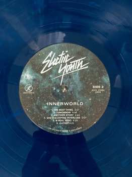 LP Electric Youth: Innerworld LTD | CLR