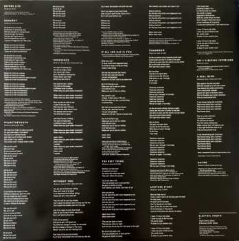 LP Electric Youth: Innerworld LTD | CLR