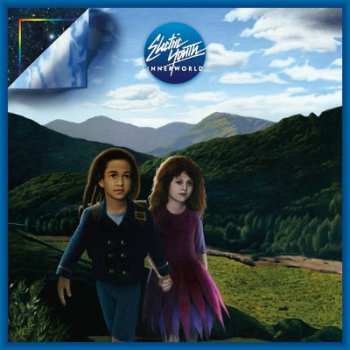 LP Electric Youth: Innerworld LTD | CLR