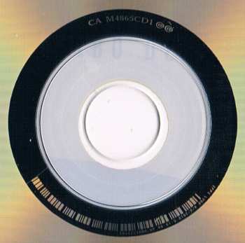 2CD Electro Deluxe: Live In Paris