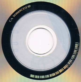 2CD Electro Deluxe: Live In Paris