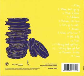 CD Electro Deluxe: Play