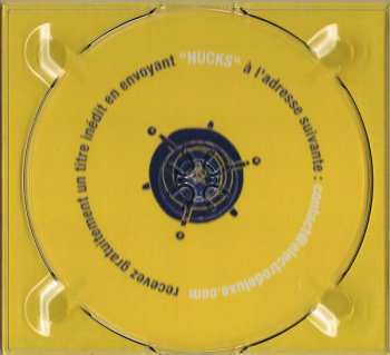 CD Electro Deluxe: Play