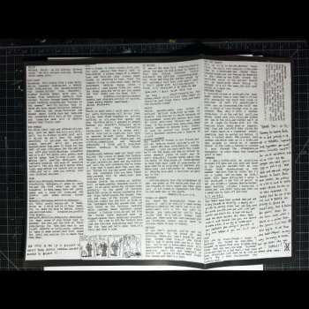 LP Electro Hippies: The Only Good Punk… Is A Dead One CLR