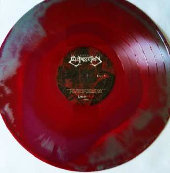 LP Electrocution: Psychonolatry LTD | CLR