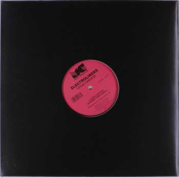 LP Electroliners: Loose Caboose