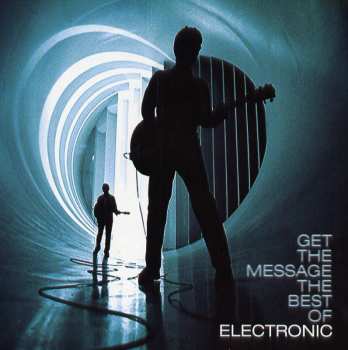 2LP Electronic: Get The Message The Best Of Electronic
