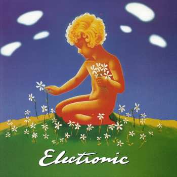 Album Electronic: Raise The Pressure