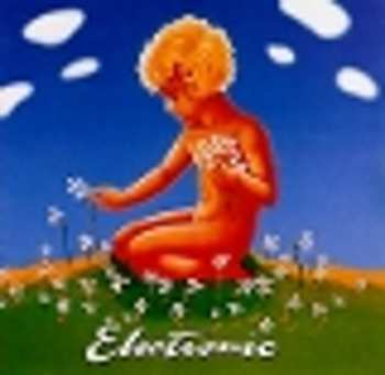 2LP Electronic: Raise The Pressure