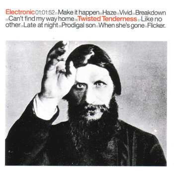 Album Electronic: Twisted Tenderness