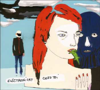 CD Electronicat: Chez Toi