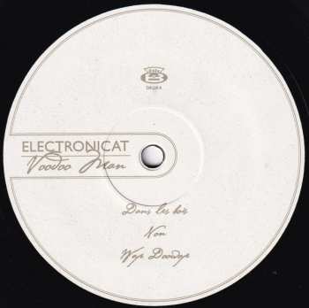 2LP Electronicat: Voodoo Man