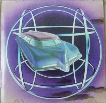 CD Electropolis: Electropolis