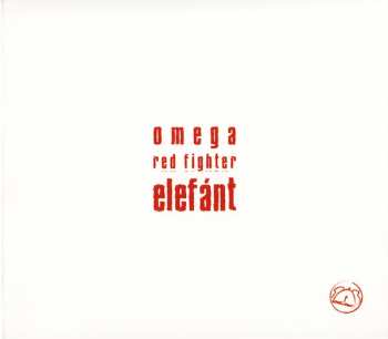 CD Elefánt: Omega Red Fighter