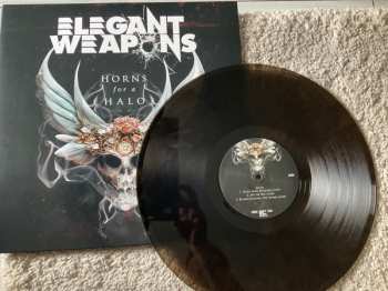 2LP Elegant Weapons: Horns For A Halo CLR | LTD
