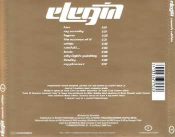 CD Elegia: Sounds Within