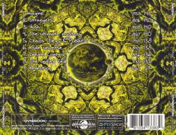 CD Elegy: Reflection