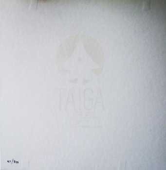 3LP/Doos Eleh: Homage LTD | NUM