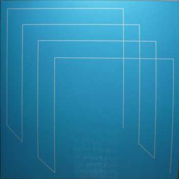 3LP/Doos Eleh: Homage LTD | NUM