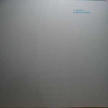 3LP/Doos Eleh: Homage LTD | NUM