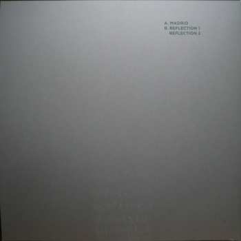 3LP/Doos Eleh: Homage LTD | NUM