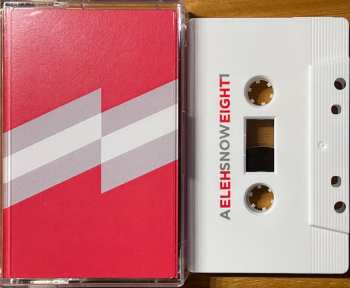 Album Eleh: Snoweight